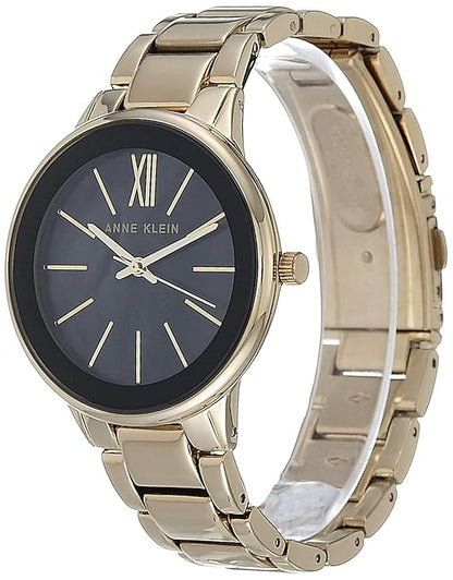 Anne Klein | Dress Watch (Model: AK/3750BMGB)