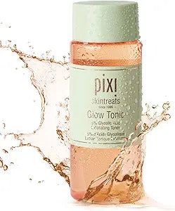 Pixi Skintreats Glow Tonic Exfoliating Toner