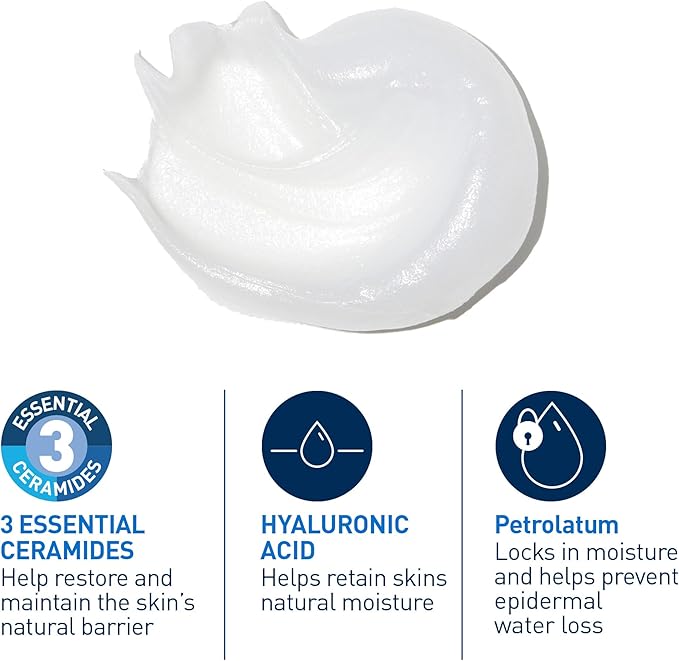 CeraVe Healing Ointment