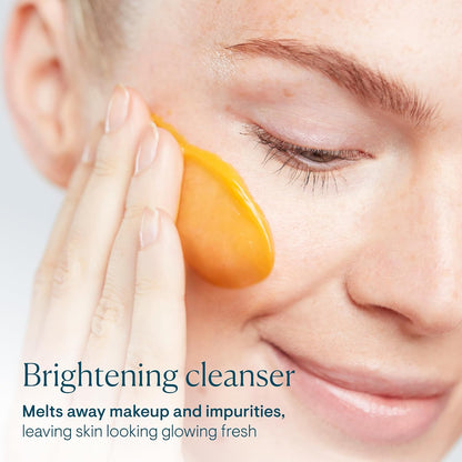 ELEMIS SUPER FOOD CLEANSING BUTTER 90G