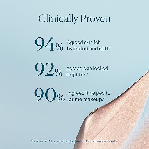 ELEMIS SUPERFOOD GLOW PRIMING MOISTURIZER-20 ml