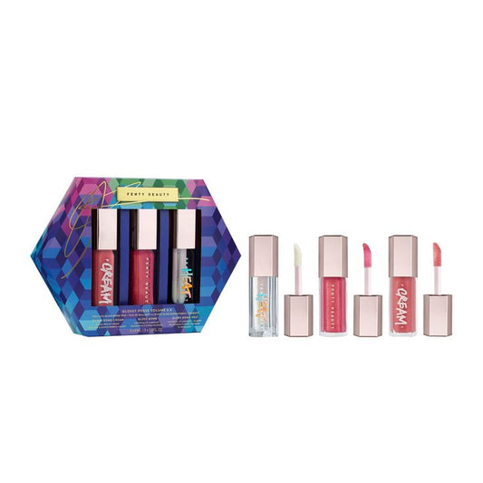 Fenty Beauty By Rihanna Glossy Posse Volume - 6.0