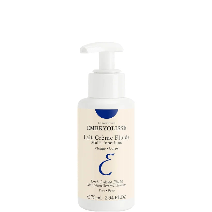 Embryolisse Lait-Crème Fluid+ Multi-Function Moisturizer