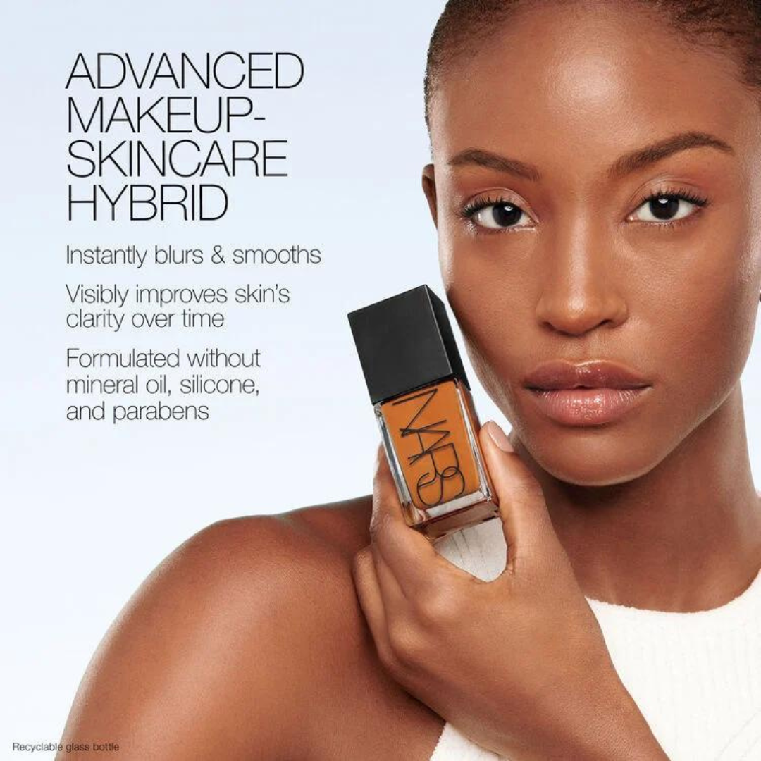Nars | Light Reflecting Foundation