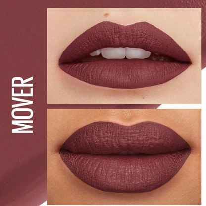Maybelline New York | Super Stay | Matte Ink | Liquid Lipstick
