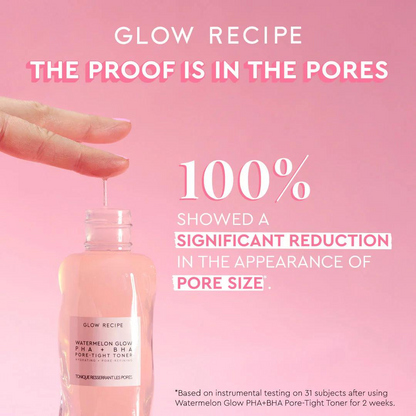 Glow Recipe | Fruit Skincare Kit