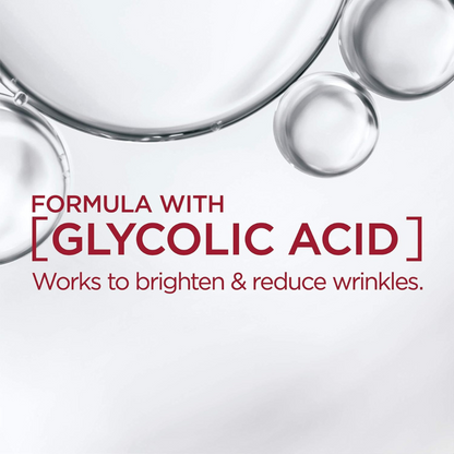 L'Oréal Paris | Revitalift Bright Reveal | Brightening Day Moisturizer SPF 30