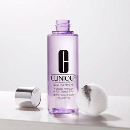 Clinique | Take The Day Off Makeup Remover For Lids, Lashes & Lips
