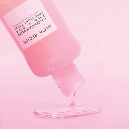 Glow Recipe | Watermelon Glow PHA+BHA Pore-Tight Toner