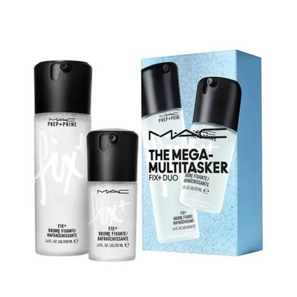 MAC | The Mega Multitasker Fix Duo Set (100 ml + 30 ml)
