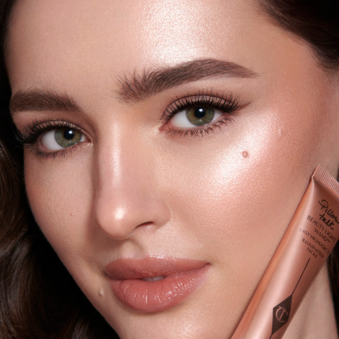 Charlotte Tilbury | Pillow Talk | Beauty Light Wand