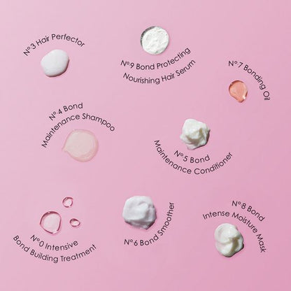 Olaplex No. 0 Intensive Bond Building Hair Treatment