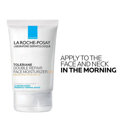 La Roche-Posay Toleriane Double Repair Face Moisturizer with SPF