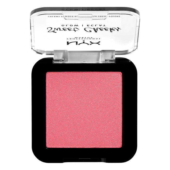 NYX | Sweet Cheeks Creamy Powder Blush Glow