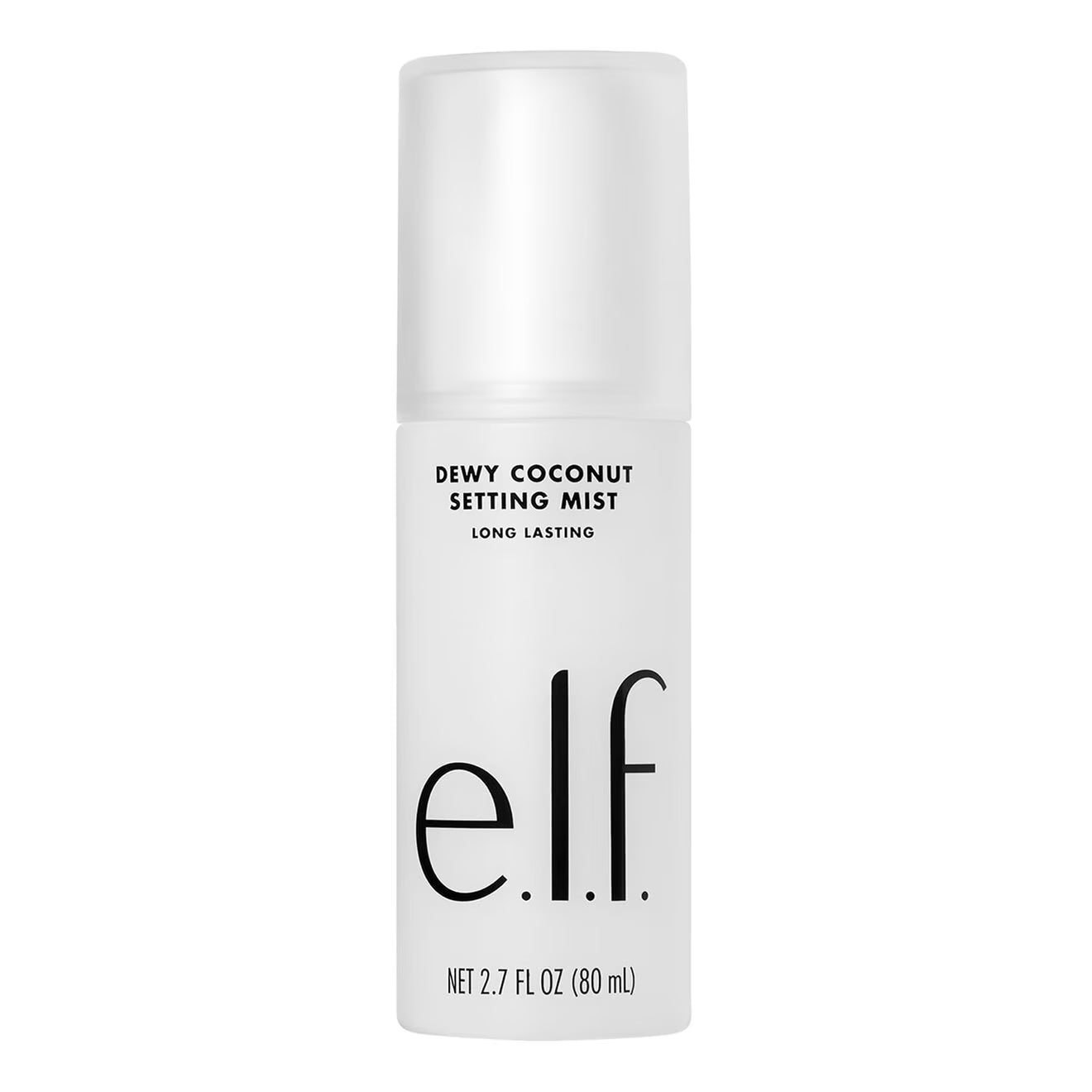 e.l.f. Dewy Coconut Setting Mist