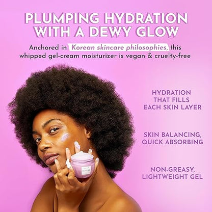 Glow Recipe Plum Plump Hyaluronic Acid Face Cream