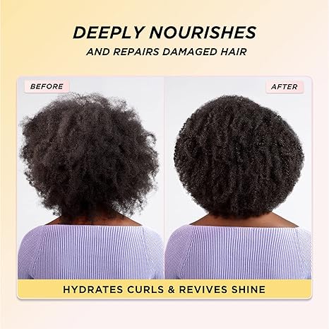 GISOU-Honey Infused Hair Mask 75 ML