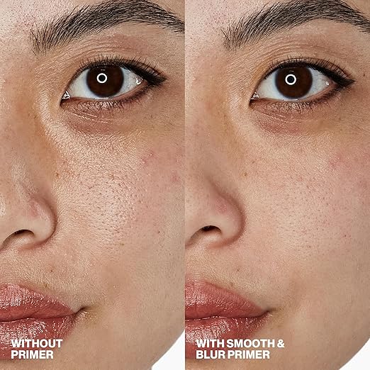 Smashbox Photo Finish Super Light Smooth and Blur Primer