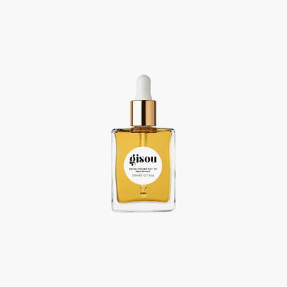 Gisou - Honey Infused Hair Oil