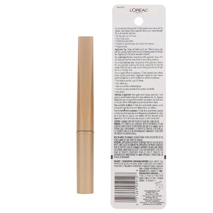 L'Oreal Lineur Intense Felt Tip Liquid Eyeliner