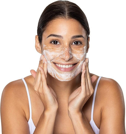 Neutrogena Fresh Foaming Cleanser