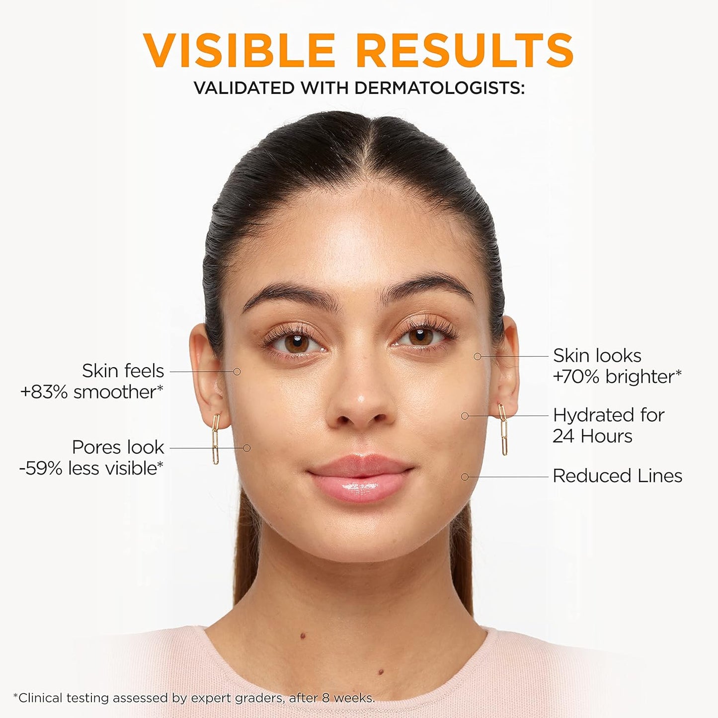 L'Oréal Paris Revitalift 12% Pure Vitamin C + E + Salicylic Acid Serum