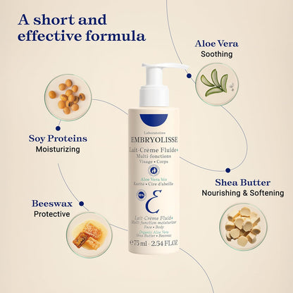 Embryolisse Lait-Crème Fluide+