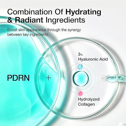 Anua PDRN Hyaluronic Acid Capsule 100 Serum