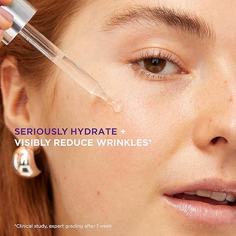 L'Oreal Paris Revitalift 1.5% Pure Hyaluronic Acid Face Serum