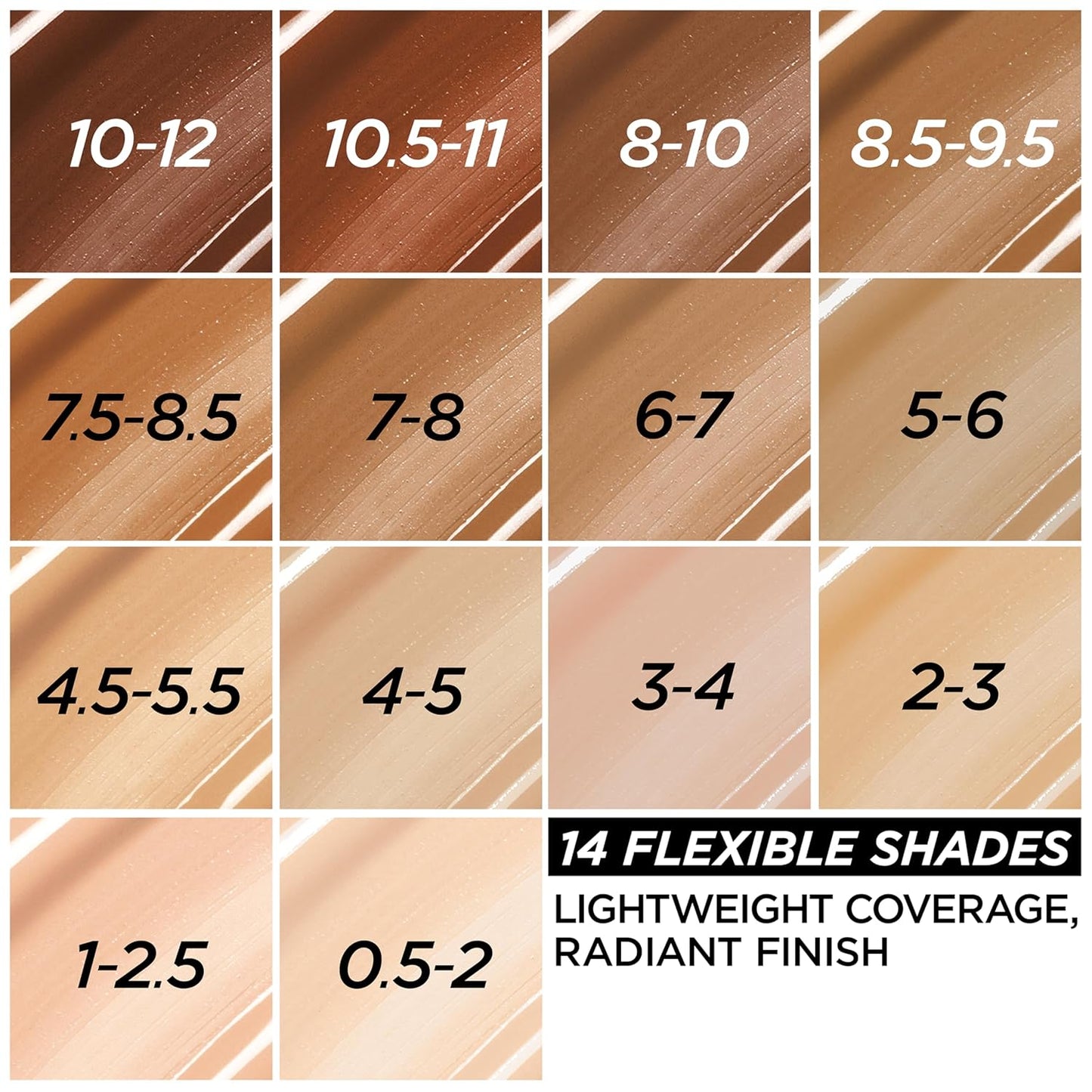 L'Oreal Paris True Match Nude Plumping Tinted Serum