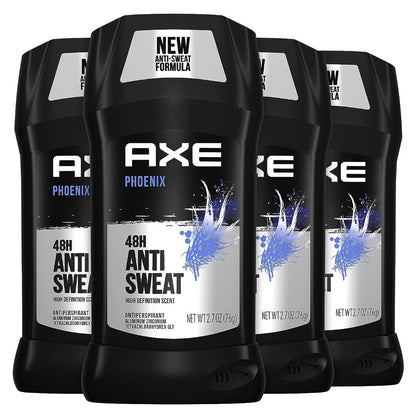 AXE Phoenix | 48H Anti Sweat Antiperspirant Deodorant