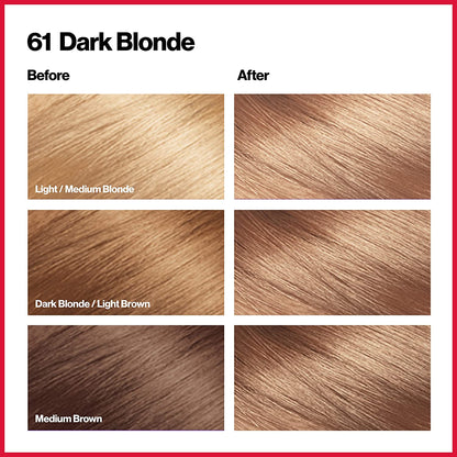 Revlon-Colorsilk Beautiful Color™ Permanent Hair Dye