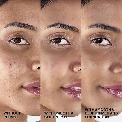 Smashbox Photo Finish Super Light Smooth and Blur Primer