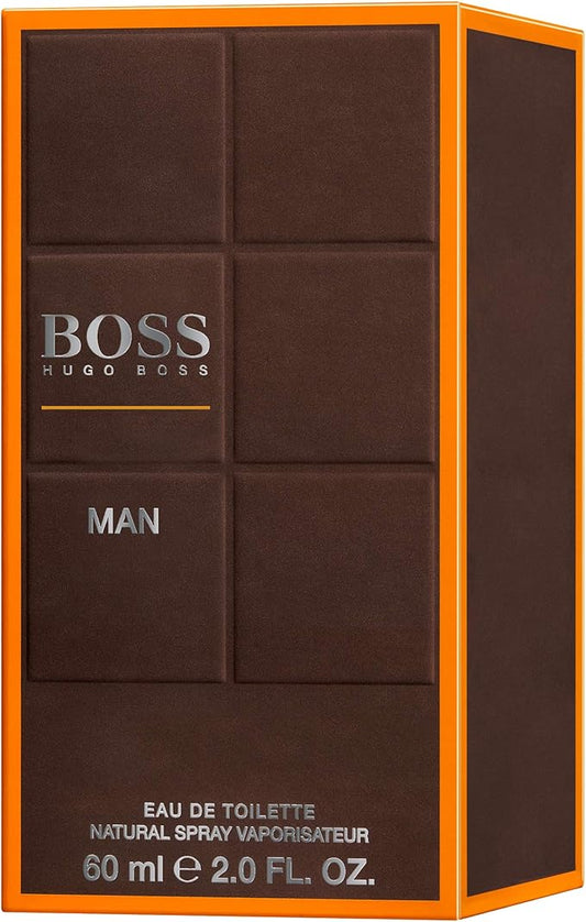 Hugo Boss Boss Orange / Hugo Boss EDT Spray 60ML