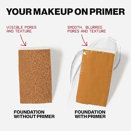 Smashbox Photo Finish Super Light Smooth and Blur Primer