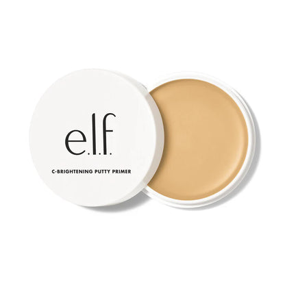 e.l.f. C-Brightening Putty Primer