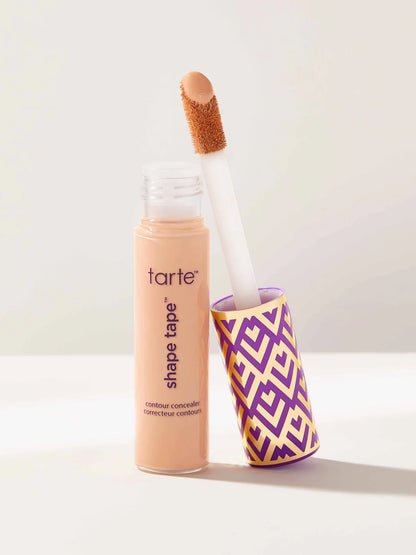 Tarte | Shape Tape Contour full-coverage concealer