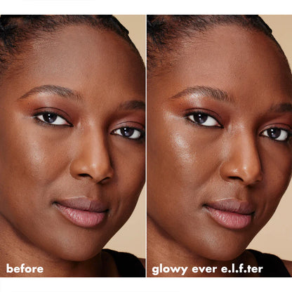 e.l.f. | Power Grip Dewy Setting Spray