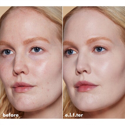 e.l.f Soft Glam Satin Foundation