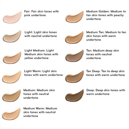 COVERGIRL Clean Matte BB Cream Light 520, For Oily Skin