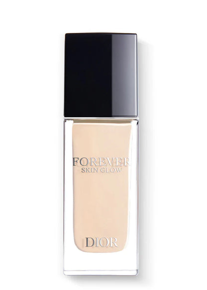 Dior-Forever Skin Glow-Radiant Foundation
