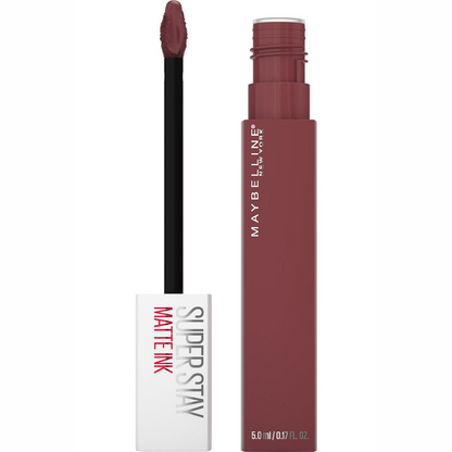 Maybelline New York | Super Stay | Matte Ink | Liquid Lipstick