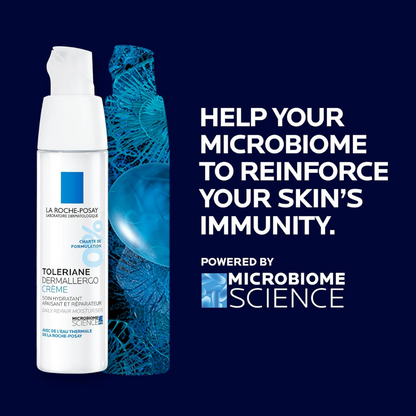 La Roche-Posay | Toleriane Dermallergo Moisturizing Cream