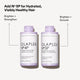 OLAPLEX Nº.4P BLONDE ENHANCER™ TONING SHAMPOO