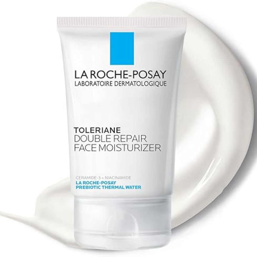 La Roche-Posay | Toleriane Double Repair Face Moisturizer