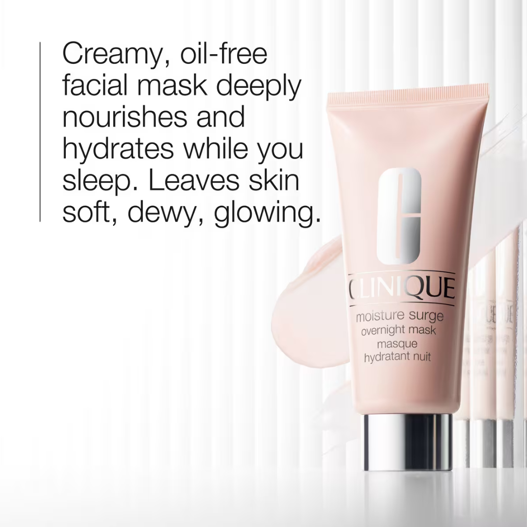Clinique | Moisture Surge Overnight Mask