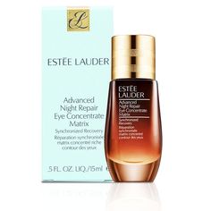Estée Lauder Advanced Night Repair Eye Concentrate Matrix