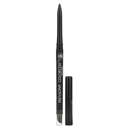 Revlon ColorStay Eyeliner Pencil – 201 Black noir (0.01 oz / 0.28 g)