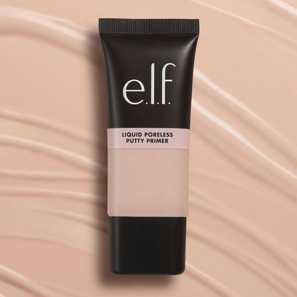 e.l.f. Liquid Poreless Putty Primer