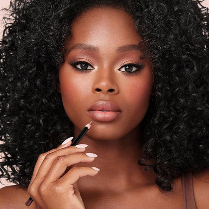 Anastasia Beverly Hills Fuller Looking & Sculpted Lip Duo Kit Peach Bud